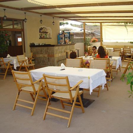 Family Hotel Muses Sozopol Eksteriør bilde